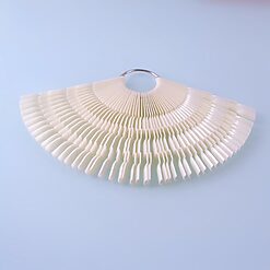 Paletar Unghii Evantai 150 Pozitii SensoPRO Milano Exersare Expunere Natur 2