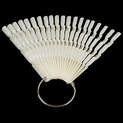 Paletar Unghii Evantai 150 Pozitii SensoPRO Milano Exersare Expunere Natur 5