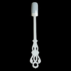 Paletar Unghii Patrate SensoPRO Milano 24 pozitii pentru exersare si expunere Natur inel 3