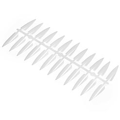 Alb-Accesorii Unghii > Paletare Unghii