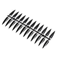 Negru-Accesorii Unghii > Paletare Unghii