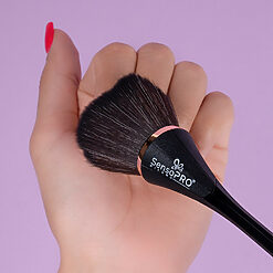 Pamatuf Praf Unghii SensoPRO Milano Black 2