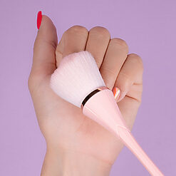 Pamatuf Praf Unghii SensoPRO Milano Pink 2