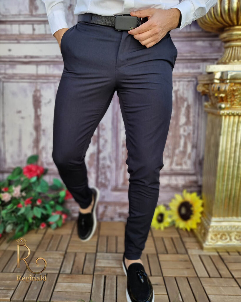 Pantaloni Casual