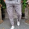 Pantaloni casual GRI