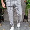 Pantaloni casual gri