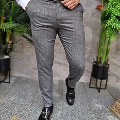 croiala conica- PN786-Pantaloni