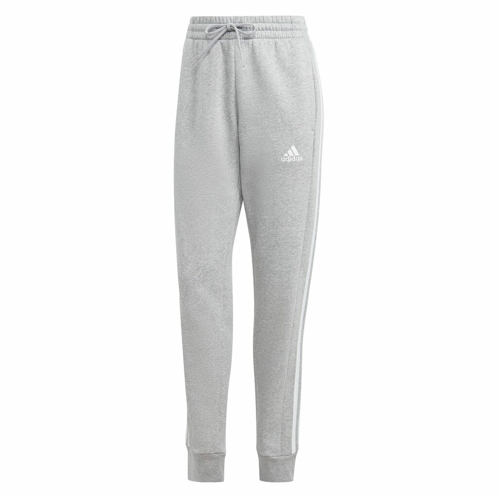 Pantaloni trening ADIDAS pentru barbati M 3S FL S PT - IJ6490-Imbracaminte-Pantaloni trening