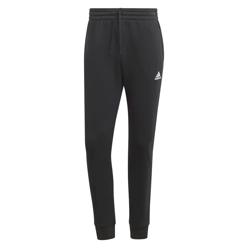 Pantaloni trening ADIDAS pentru barbati M SL FL TC PT - IB4023-Imbracaminte-Pantaloni trening
