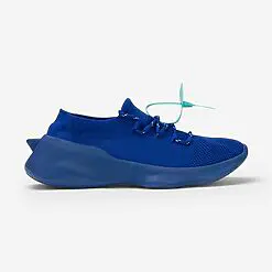 Pantofi sport barbati albastri Morven-Pantofi Sport Barbati-Pantofi Sport Barbati