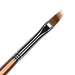 Pensula Unghii Ombre Brush - LUXORISE-Accesorii Unghii  data-src=
