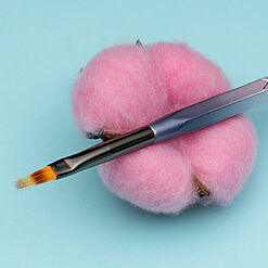 Pensula Unghii Ombre Brush SensoPRO Milano 3