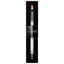 doua capete #05 LUXORISE-Accesorii Unghii > Pensule Unghii