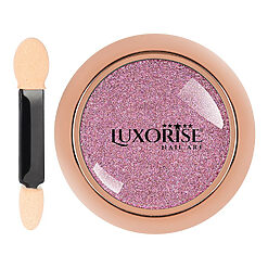 Pigment Unghii Laser LUXORISE Diamond Pink 2