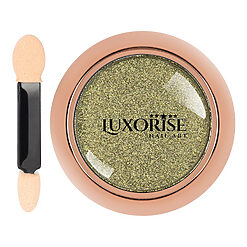 Pigment Unghii Laser LUXORISE Olive Green 2