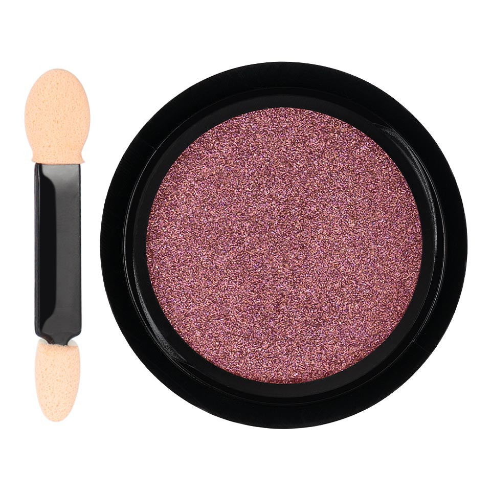 Pigment Unghii Mirror Powder LUXORISE