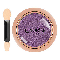 Pigment Unghii Mirror Powder LUXORISE Royal Pink 2