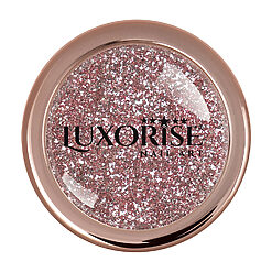Pigment Unghii Platinum LUXORISE Dazzling Prosecco 2