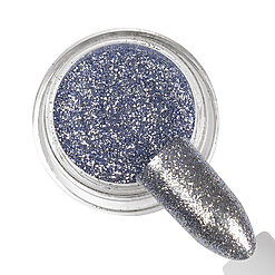 Pigment Unghii Platinum LUXORISE Glam Mauve 1