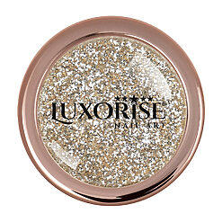 Pigment Unghii Platinum LUXORISE Royal Gold 2