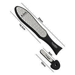 Pila de Calcaie 2 in 1 Master File PRO LUXORISE 3