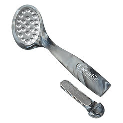 Pila de Calcaie Profesionala cu razuitor Dual Care PRO LUXORISE 2