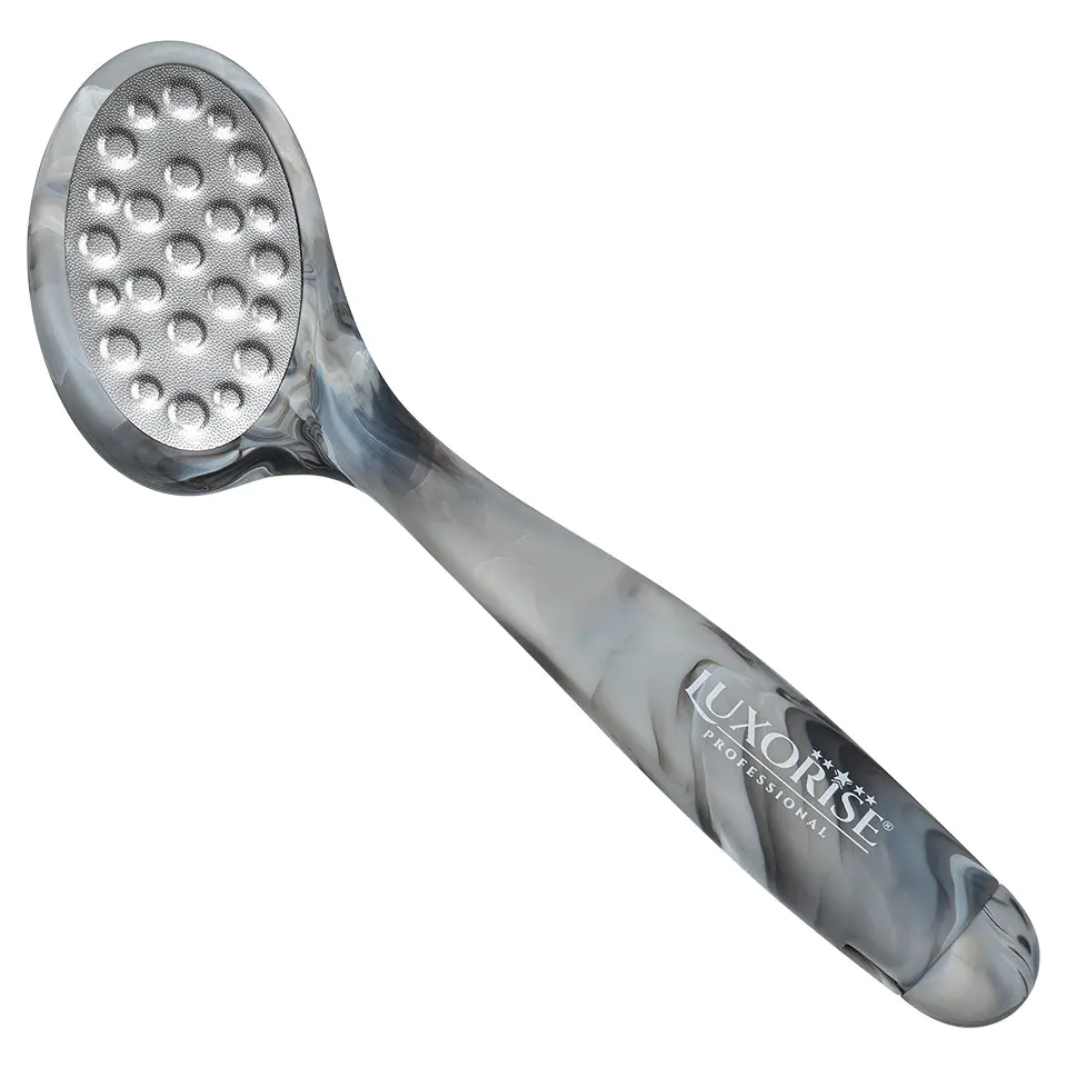 Pila de Calcaie Profesionala cu razuitor Dual Care PRO - LUXORISE-Accesorii Unghii > Accesorii Pedichiura