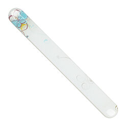 Pila de Sticla Nano Glass File LUXORISE in Etui Dazzling Flower 4