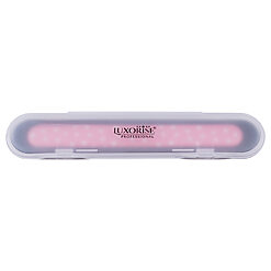 Pila de Sticla Nano Glass File LUXORISE in Etui Pink Love 4
