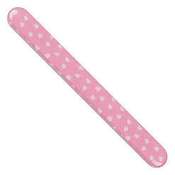 Pila de Sticla Nano Glass File LUXORISE in Etui Pink Love 5