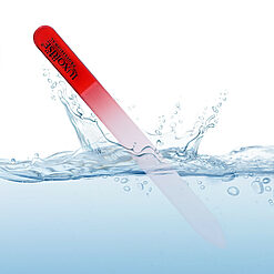 Pila de Sticla Nano Glass File LUXORISE rosu 4