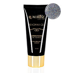 Polygel REVOMAX GEL LUXORISE Unicorn Dust