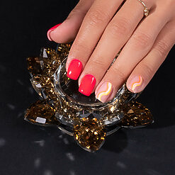 Gold Flower-Accesorii Unghii > Accesorii Manichiura