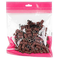 Rezerve Smirghel SensoPRO Milano pentru Pila Electrica duritate 180 set 100 buc 2