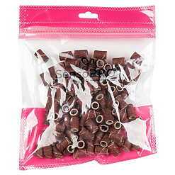 Rezerve Smirghel SensoPRO Milano pentru Pila Electrica duritate 80 set 100 buc 2