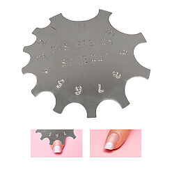 Smile Cut-Accesorii Unghii > Instrumente Manichiura