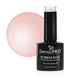 Rubber Base Gel SensoPRO Milano 10ml