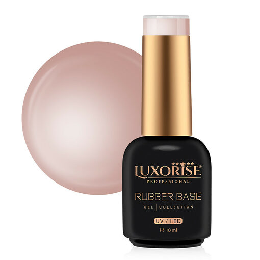 Rubber Base LUXORISE - Cinnamon Chocolate 10ml-Rubber Base > Rubber Base LUXORISE 10ml