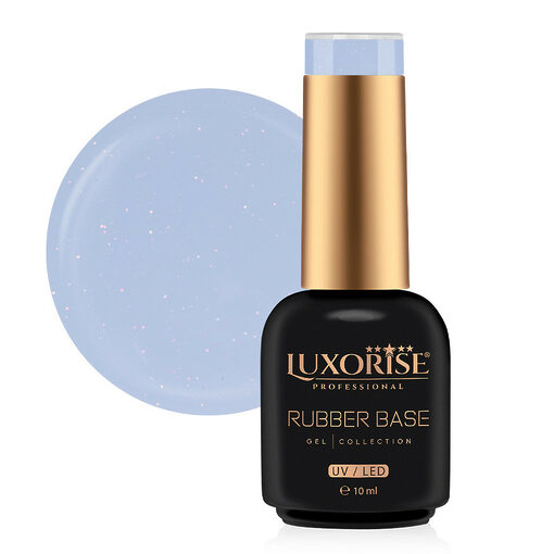 Rubber Base LUXORISE - Cloud Bliss 10ml-Rubber Base > Rubber Base LUXORISE 10ml