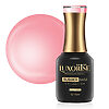 Rubber Base LUXORISE Crystal Collection - Pink Gloss 15ml-Rubber Base > Rubber Base LUXORISE 15ml