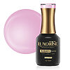 Rubber Base LUXORISE Crystal Collection - Satin Blush 15ml-Rubber Base > Rubber Base LUXORISE 15ml