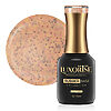 Rubber Base LUXORISE Eclat Collection - Happy Vibes 15ml-Rubber Base > Rubber Base LUXORISE 15ml