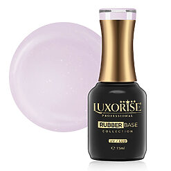 Rubber Base LUXORISE Exquisite Collection - Charming Swan 15ml-Rubber Base > Rubber Base LUXORISE 15ml