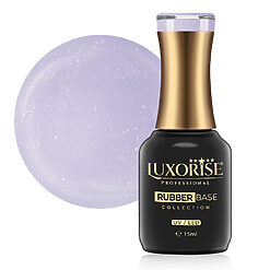 Rubber Base LUXORISE Exquisite Collection - Dream Angel 15ml-Rubber Base > Rubber Base LUXORISE 15ml