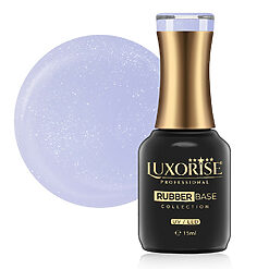 Rubber Base LUXORISE Galaxy Collection - Peaceful Sky 15ml-Rubber Base > Rubber Base LUXORISE 15ml