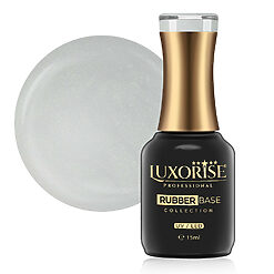 Rubber Base LUXORISE Galaxy Collection - Twinkle Star 15ml-Rubber Base > Rubber Base LUXORISE 15ml