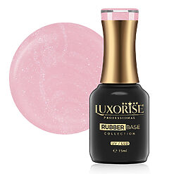 Rubber Base LUXORISE Galaxy Collection - Unreal Beauty 15ml-Rubber Base > Rubber Base LUXORISE 15ml