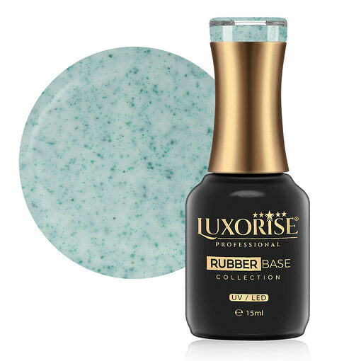 Rubber Base LUXORISE Glamour Collection - Dare More 15ml-Rubber Base > Rubber Base LUXORISE 15ml