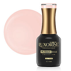 Rubber Base LUXORISE Passion Collection - Simple Temptation 15ml-Rubber Base > Rubber Base LUXORISE 15ml
