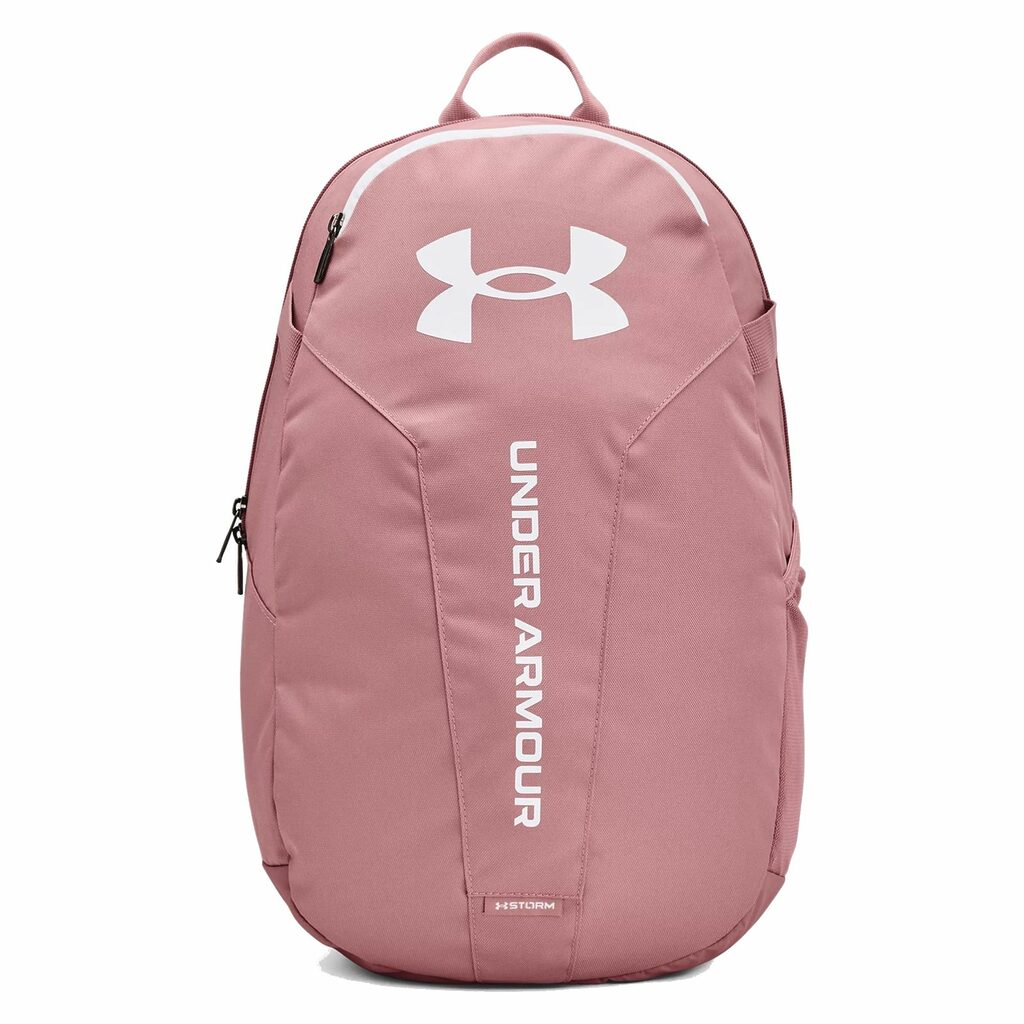 Rucsac UNDER ARMOUR unisex HUSTLE LITE BACKPACK - 1364180698-Accesorii-Rucsacuri